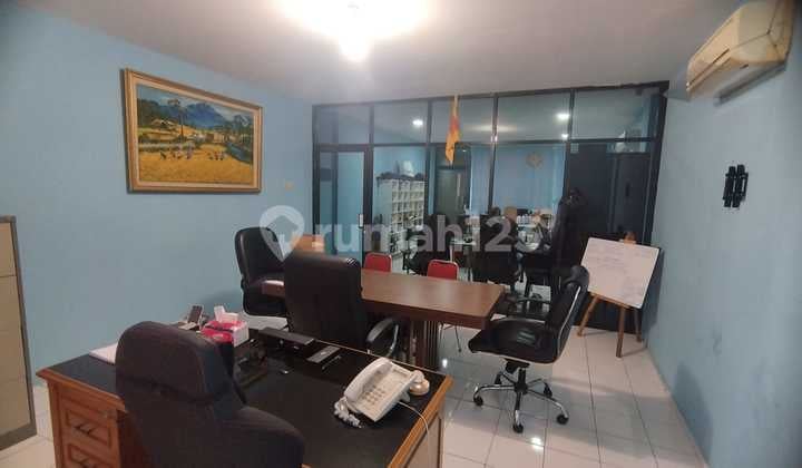Pantai Indah Kapuk Jual Cepat Ruko Toho (Siap Pakai Rapih) , Kosongan Kapuk Jakarta Utara 4.5X15=4.5 Lantai Toilet=4