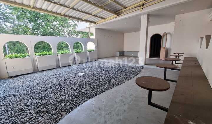 Ruko Muara Karang Lokasi Strategis Harga Murah Siap Pakai