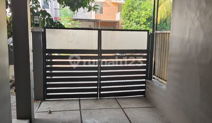 Rumah Layar Permai Harga Murah Siap Huni bisa KPR