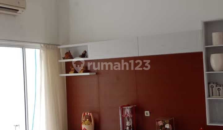 Rumah Puri Riviera Harga Murah Siap Huni Lokasi Bagus