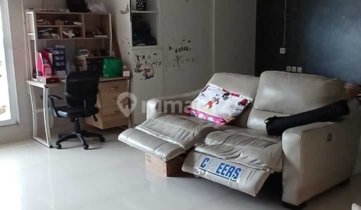 Rumah Muara Karang Blok Favorit Harga Murah Siap Huni Jarang Ada