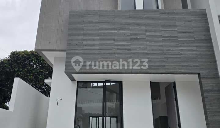 Rumah Citra 2 Baru Harga Murah Siap Huni Dekat Toll