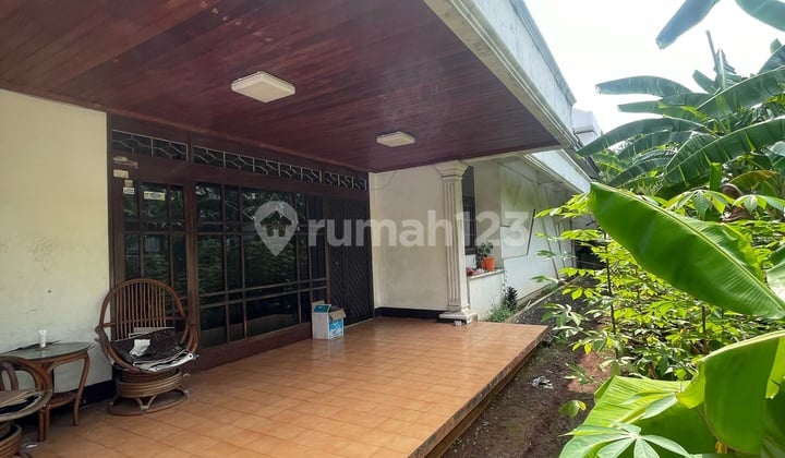 Old House in Favorite Sunter Complex, Cheap Price, Suitable for Rebuilding