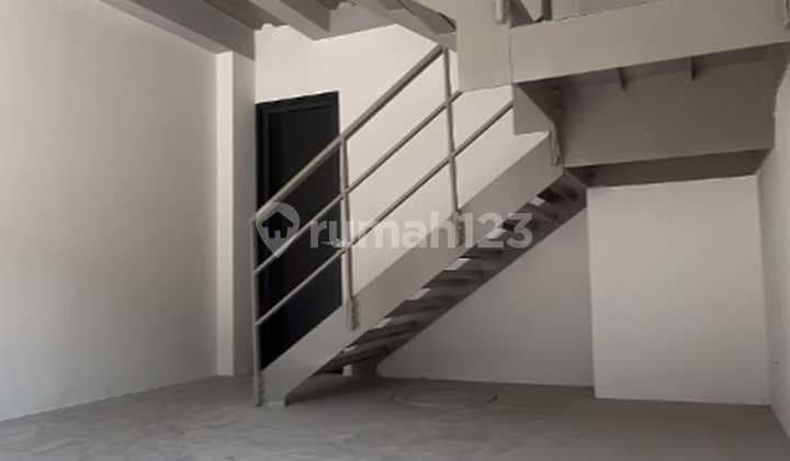 Gudang Dutaindah Akses Kontainer Harga Murah Siap Pakai