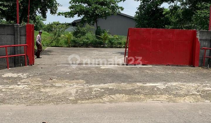 Jatake Warehouse Industrial Permit Ready for Production at Affordable Price