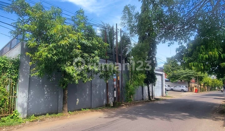 Tanah Kosong Dikawasan Panakkukang Makassar