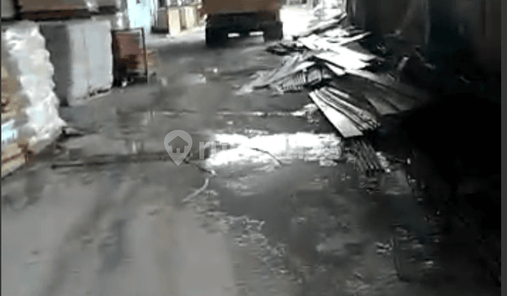Warehouse for Rent in Cipondoh, Tangerang