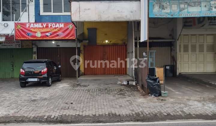 For Sale Shop House in Kalideres, West Jakarta