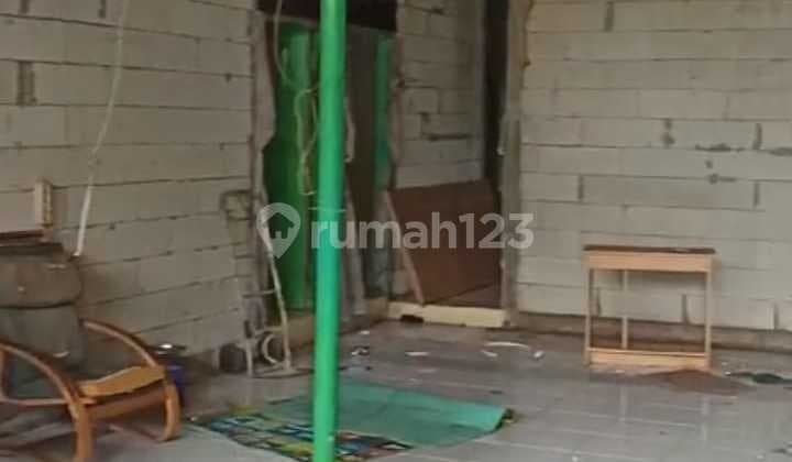 Dijual Gudang Akses Container SHM Di Rawa Bengkel Cengkareng