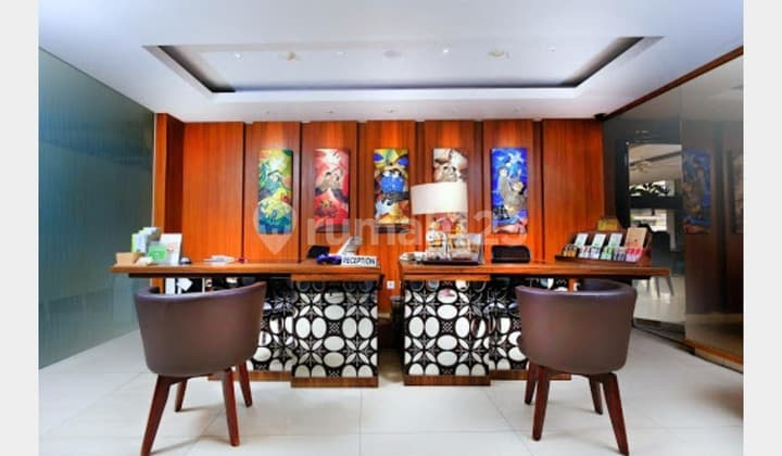 For Sale Hotel in Yogyakarta, Near Malioboro Main Road