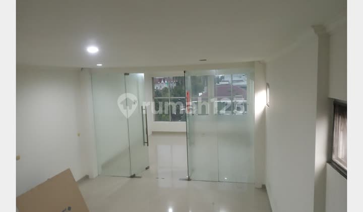For Sale/Rent Maisonet Shop House, Green Ville, Duri Kepa, West Jakarta