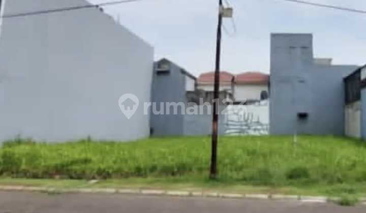 Dijual Kavling Siap Bangun Di Boulevard Utama Cluster Citra 2 Ext Dijual Kavling Siap Bangun Di Boulevard Utama Cluster Citra 2 Ext