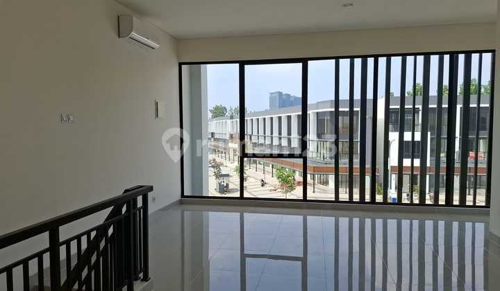 Dijual Ruko Bagus 3Lt Hampton Promenade, Gading Serpong