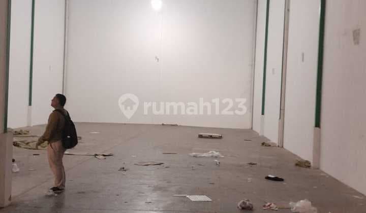 For Rent Warehouse in Arcadia Warehouse, Daan Mogot, Tangerang