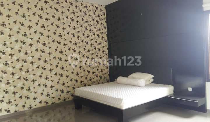 VILLA DAGO NYAMAN BISA JADI SUMBER USNG AIRBNB