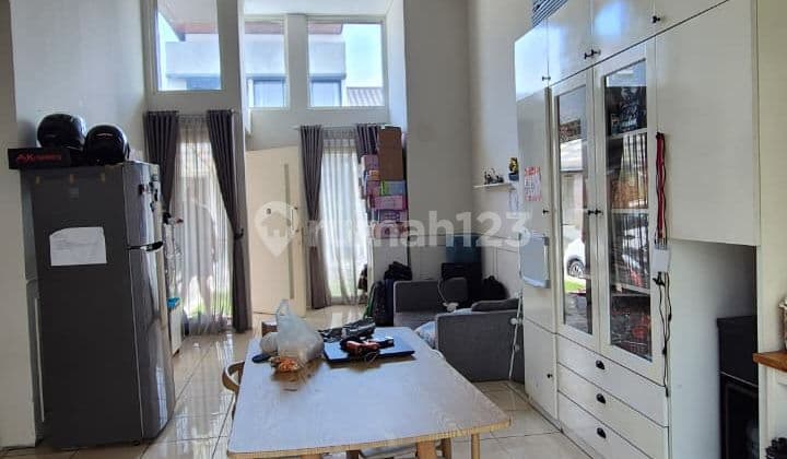 Cheapest KBP Wangsakerta 2 House 1.8M Nett