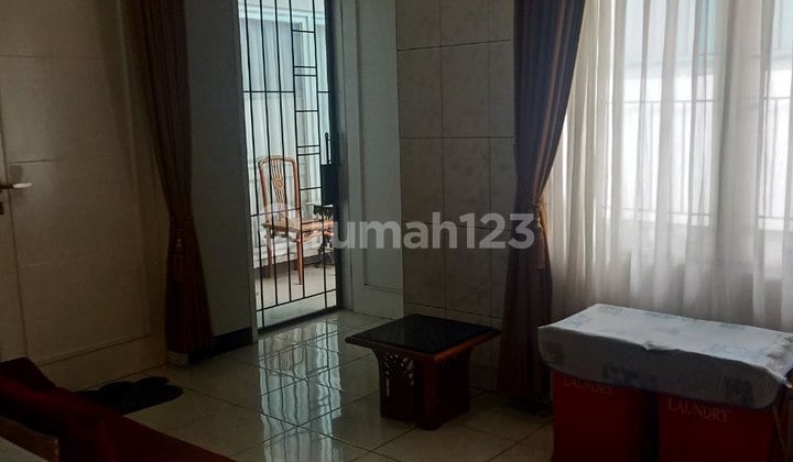Dijual Rumah Harga Terjut Panjung di Kota Baru Parahyangan Furnish