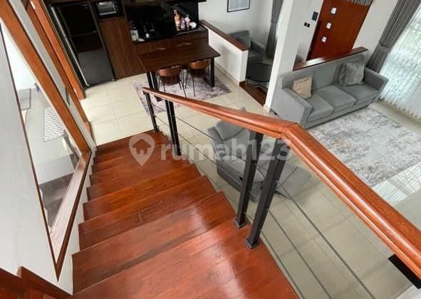 Rumah 3 Kamar Setraduta Bandung Utara Siap Huni