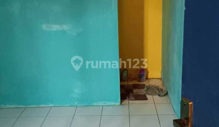 KOST AKTIF TERISI PENUH JALUR MOTOR DI SAYAP PASTEUR BANDUNG