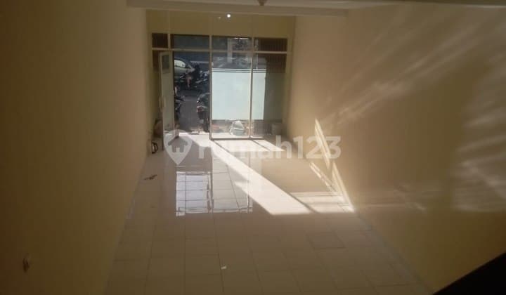 Ruko Ciawitali Cimahi: Ramai, Listrik 2200W, Cocok Buat Usaha