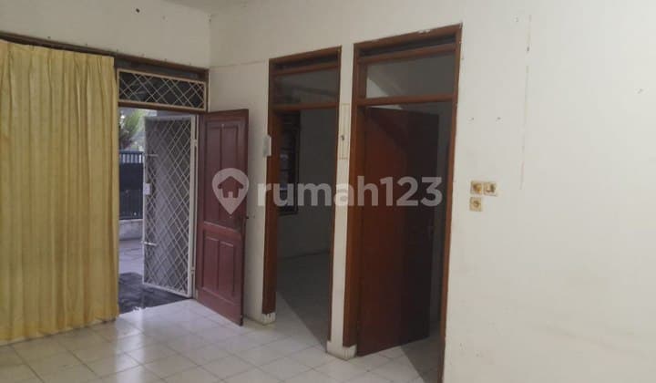 Rumah TKI 2 Patung Kuda Tanah Luas Cocok Berkebun