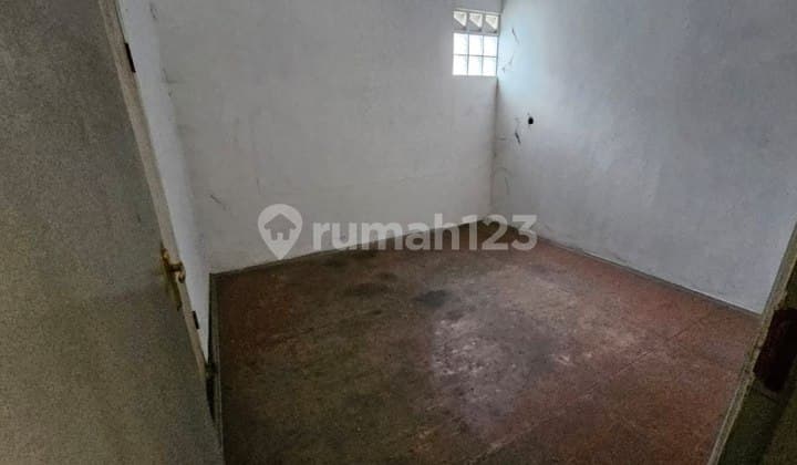 Ruko Jalan Utama Kopo 1,5 Lantai Lokasi Strategis Cocok Usaha