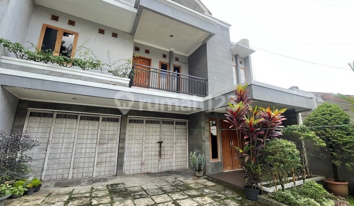 Rumah Sayap Gunung Batu cocok untuk Home Industri dan hunian