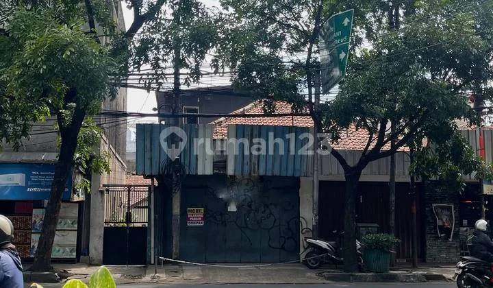 STRATEGIC SHOPHOUSE RIGHT ACROSS CIMAHI SQUARE STRATEGIC SHOPHOUSE RIGHT ACROSS CIMAHI SQUARE