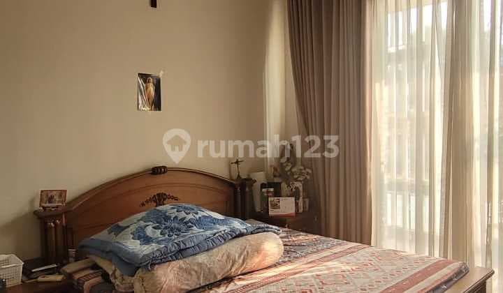 Rumah Mewah Siap Huni Dikawasan Elite Banginan Kokoh