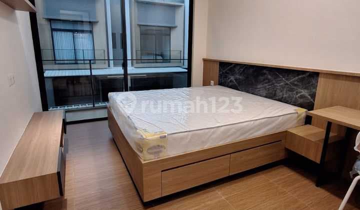 Rent House In Bsd 3bedrooms Tanakayu. Wiel