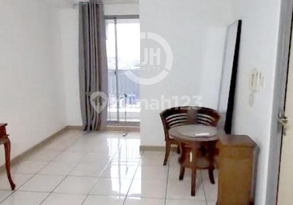 2 BR Ready-to-Occupy Apartment at Mtown Tower Avery, Gading Serpong