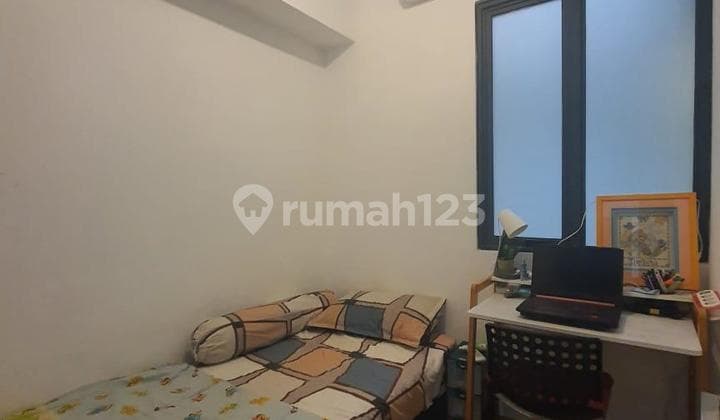 Apartemen Full Furnish Siap Huni. Rein 2 Kamar Tidur Bagus