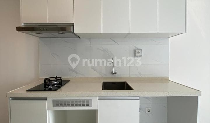 Apartemen Di Alam Sutera Tipe Studio Harga Murah Yny