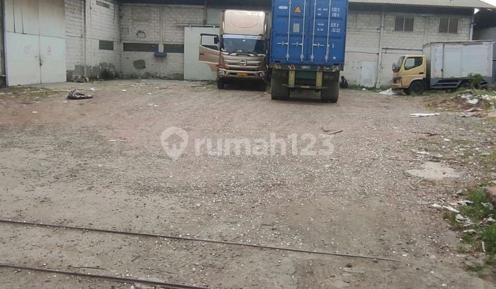Gudang Siap Disewa Sangat Strategis Dekat Bandara Dan Ke Jakarta Gudang Siap Disewa Sangat Strategis Dekat Bandara Dan Ke Jakarta