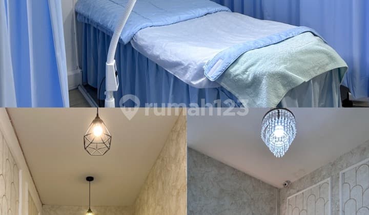 Take Over Klinik Kecantikan