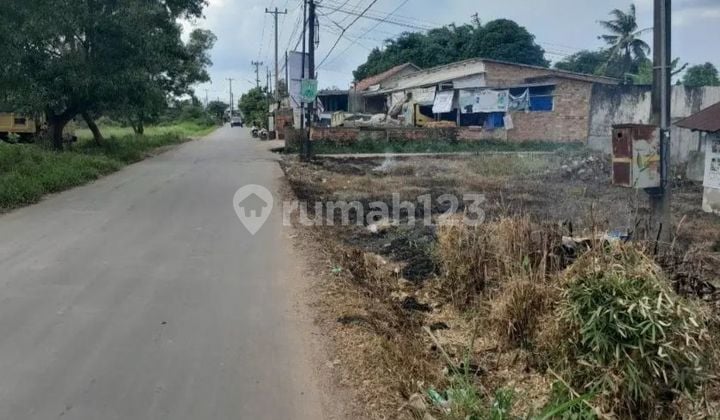 TANAH KAVLING MURAH DI TALANG JAMBE KOTA PALEMBANG