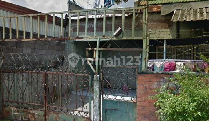 Dijual Murah Rumah 1,5 Lantai Dijual Apa Adanya bisa di Fungsikan untuk Kos² An di Hunian yang Nyaman dan Tenang.