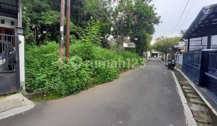 Tanah Murah Klentengsari Al Azhar Kampus Undip Tembalang