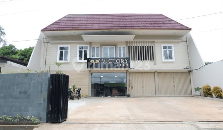 Dijual Kost Exclusive Strategis Undip Tembalang Mulawarman