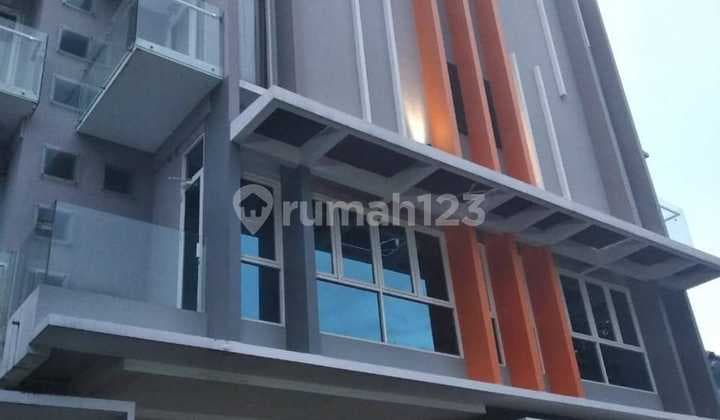 Hotel Sonic Airport Semarang Jl Wr Supratman Kali Banteng