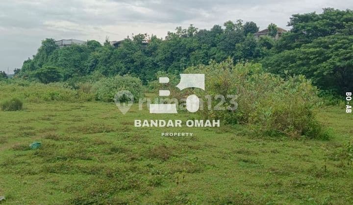 Tanah Murah Dibawah Njop Kawasan Industri Candi Ngaliyan Semarang