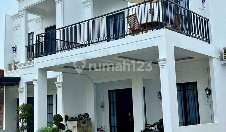 Cluster Mewah Pedurungan Majapahit Kota Semarang