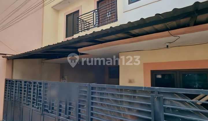 Kost Murah KT 25 KM 25 Gondang Kampus Undip Tembalang