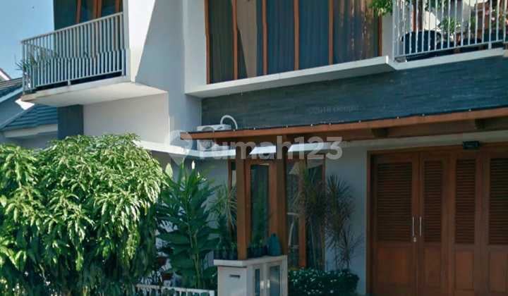 Rumah Hook Murah Pandanaran Hill Tembalang Sambiroto