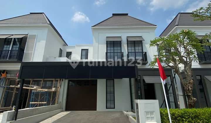 Rumah Mewah Murah Citragrand Sambiroto Tembalang