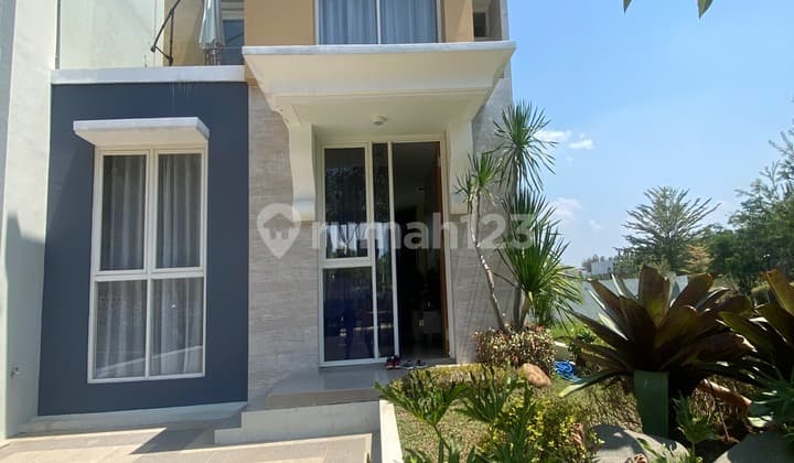 New Home Ready Citraland BSB Ngaliyan West Semarang