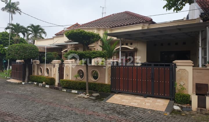 Affordable Luxury House in Srondol, Setiabudi, Near Undip Campus, Tembalang