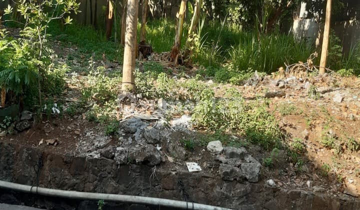Tanah Murah Ring 1 Kampus Undip Tembalang Cocok Kos"San / Usaha Lainnya