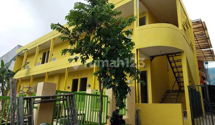 Kost KT 12 KM 12 Murah Ring 1 Kampus Undip Tembalang