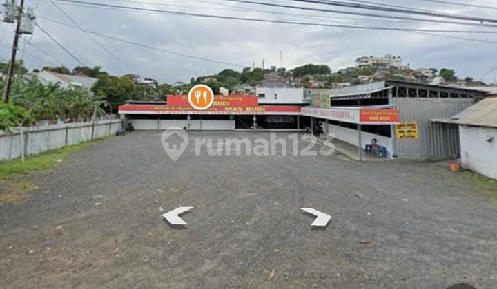 Tanah Strategis Suratmo Raya Manyaran Kalibanteng Semarang Barat